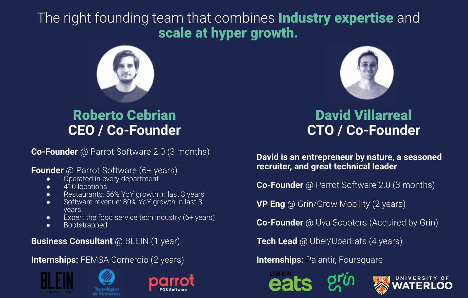 Losing all of your customers to get into Y Combinator