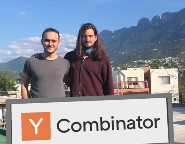 Losing all of your customers to get into Y Combinator